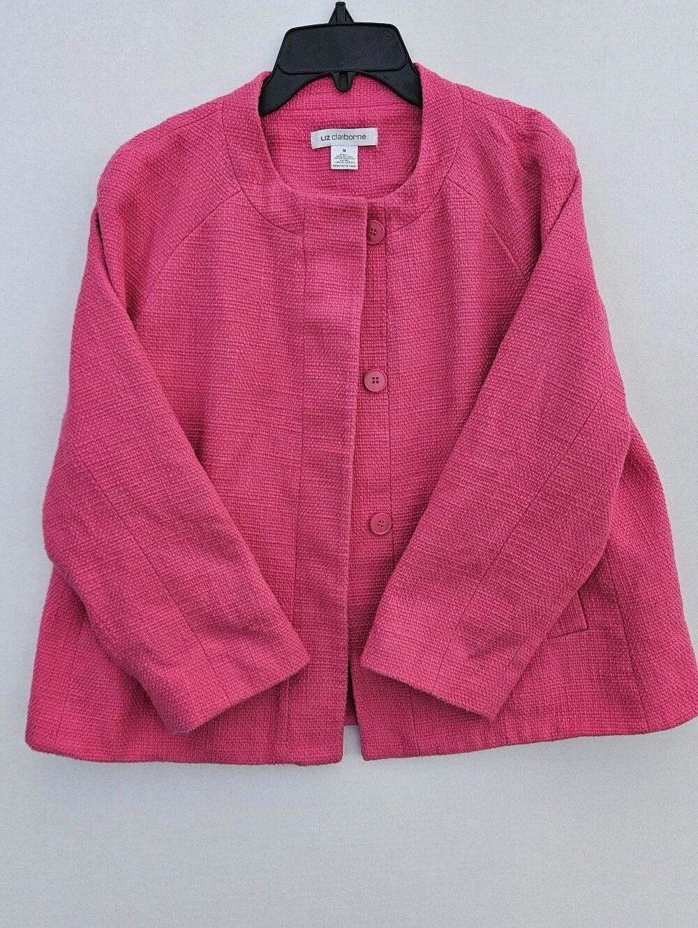 Liz Claiborne ​headline chic
